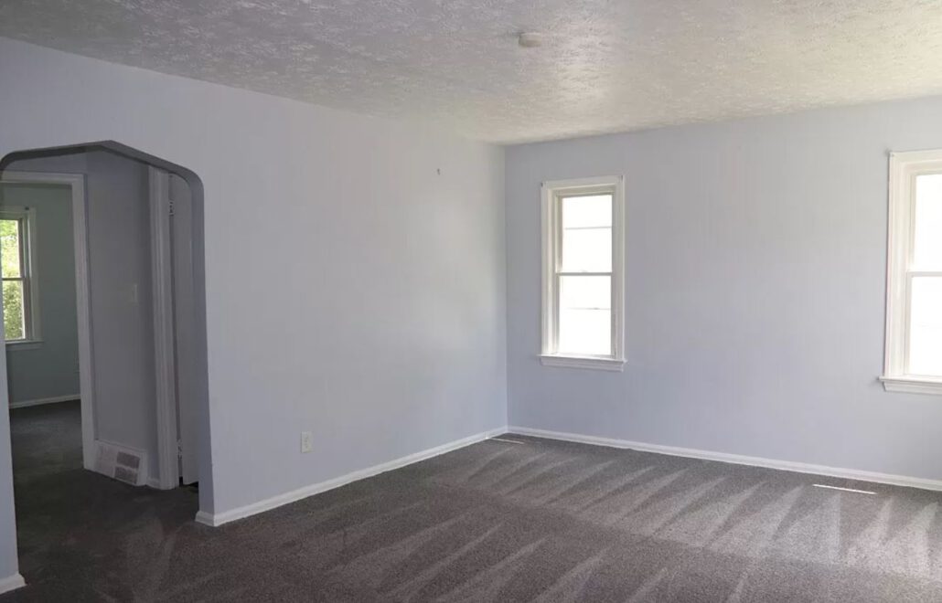 נכס להשקעה בארה"ב, נדל"ן ארה"ב