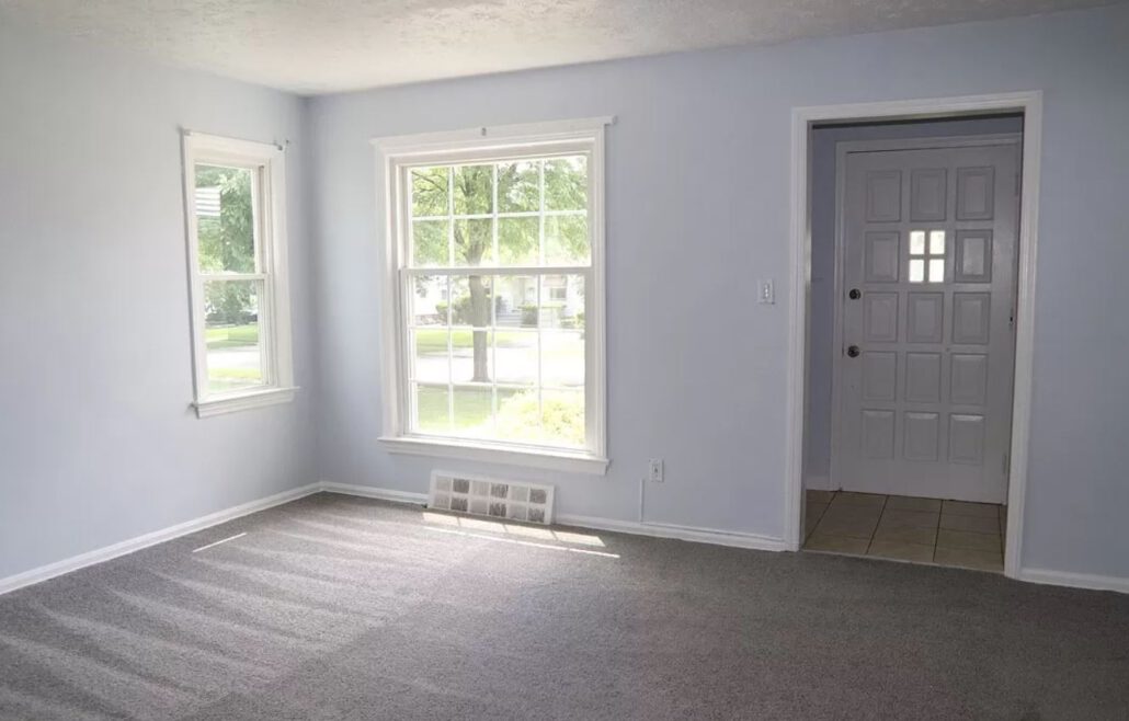 נכס להשקעה בארה"ב, נדל"ן ארה"ב