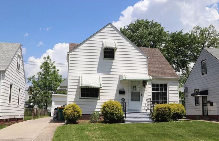 נכס להשקעה בארה"ב, נדל"ן ארה"ב