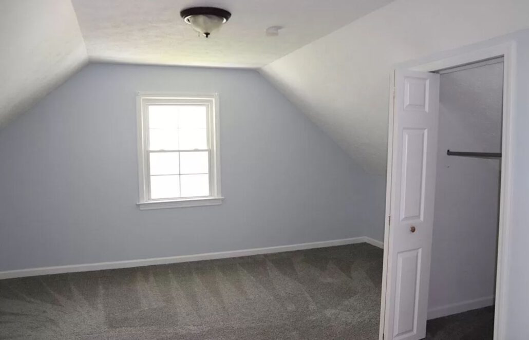 נכס להשקעה בארה"ב, נדל"ן ארה"ב