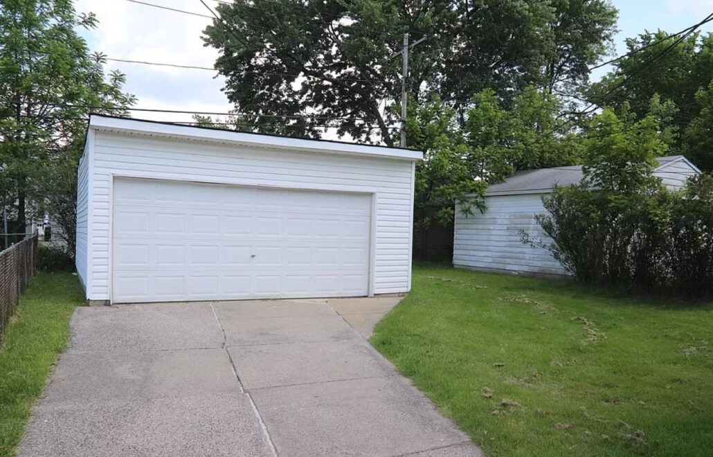 נכס להשקעה בארה"ב, נדל"ן ארה"ב