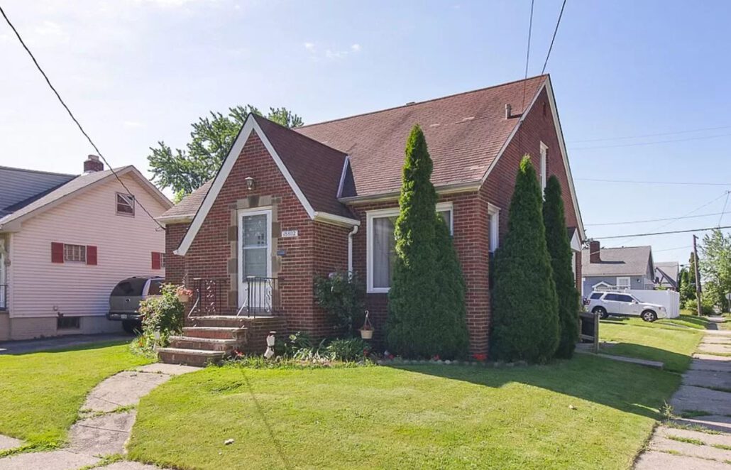 נכס להשקעה בארה"ב, נדל"ן ארה"ב