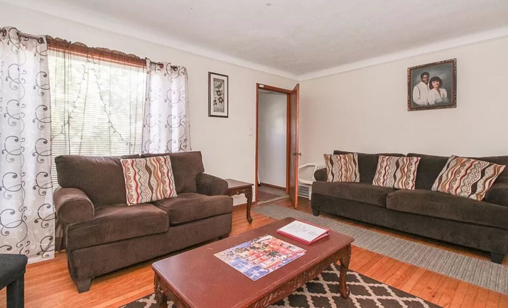 נכס להשקעה בארה"ב, נדל"ן ארה"ב