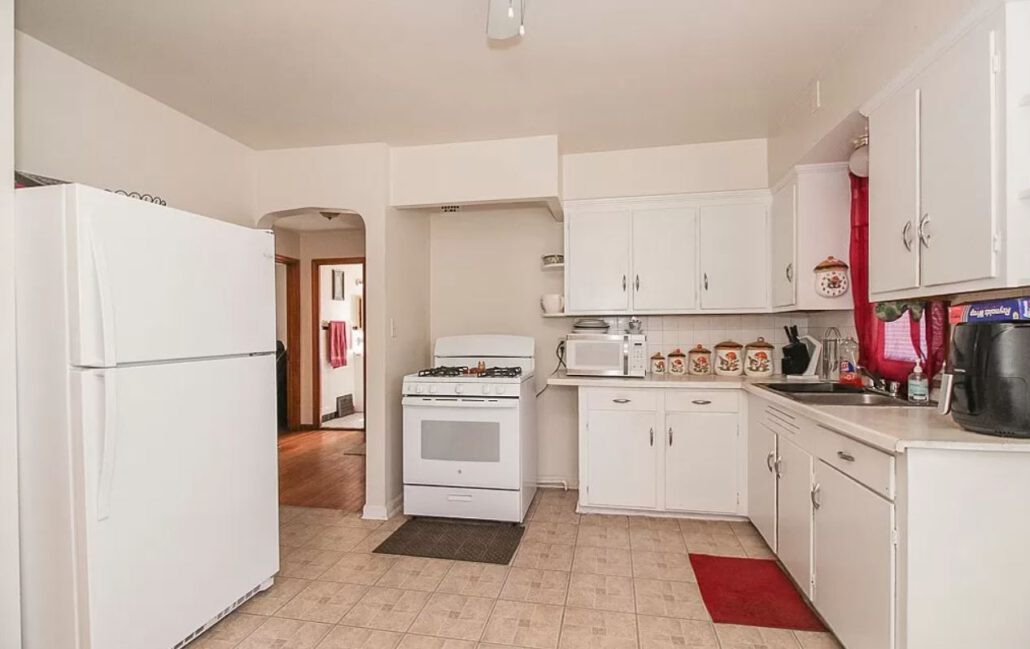 נכס להשקעה בארה"ב, נדל"ן ארה"ב