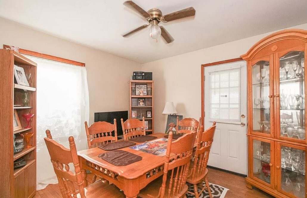 נכס להשקעה בארה"ב, נדל"ן ארה"ב