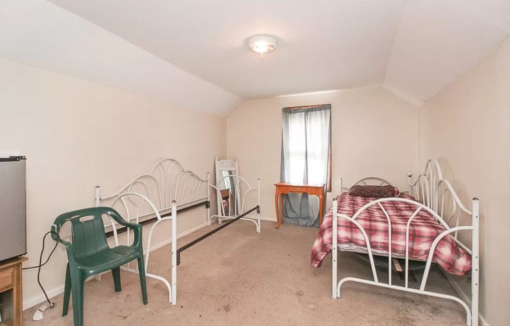 נכס להשקעה בארה"ב, נדל"ן ארה"ב