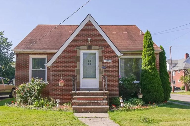 נכס להשקעה בארה"ב, נדל"ן ארה"ב