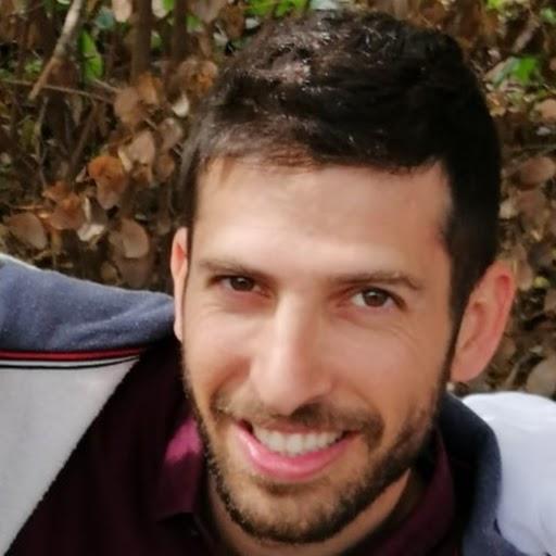 Moshe Quantz