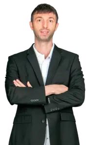 תמונה של ניר בבג'ני