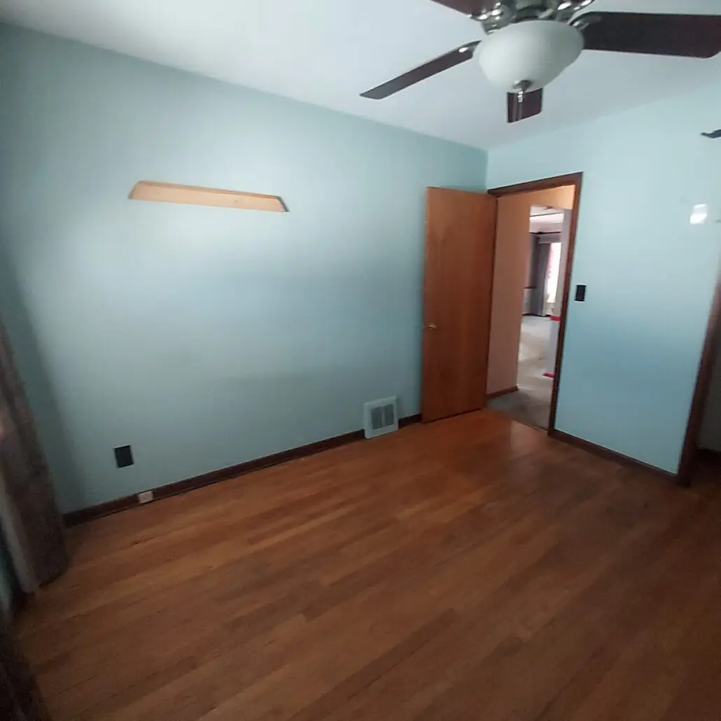 נכס להשקעה בקליבלנד, נדל"ן ארה"ב