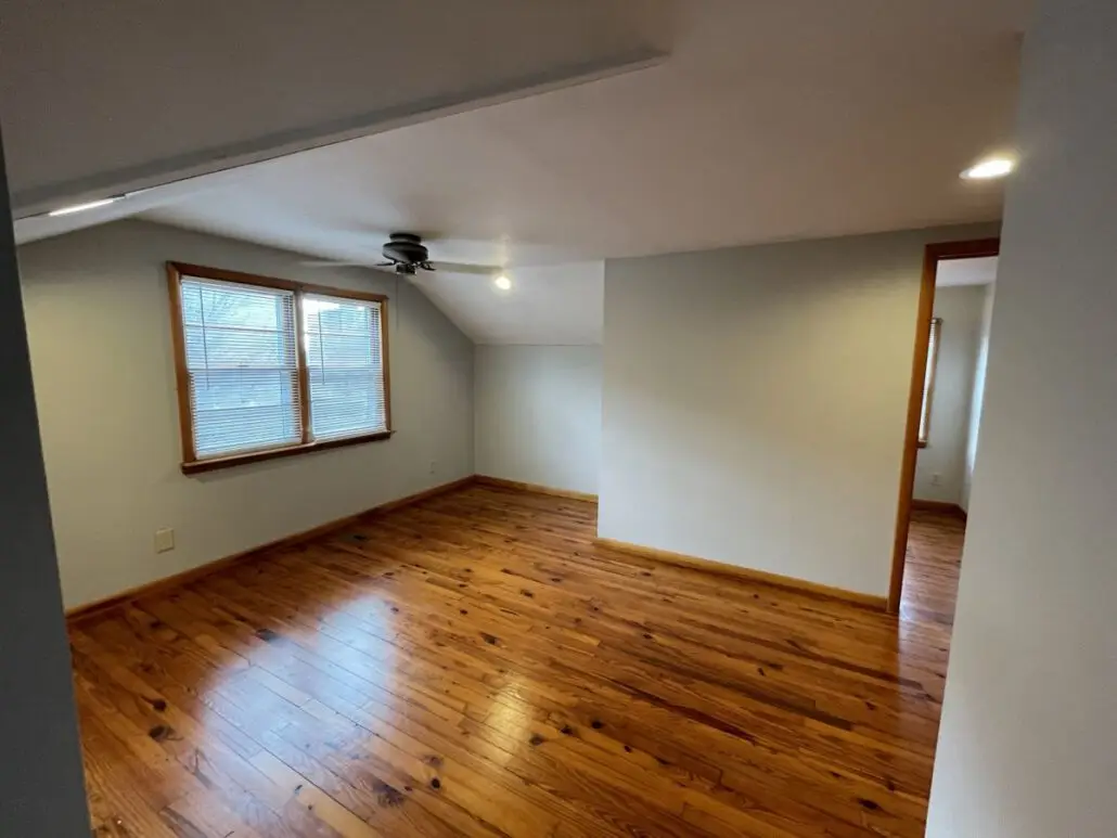 נכס להשקעה בארה"ב, נדל"ן ארה"ב