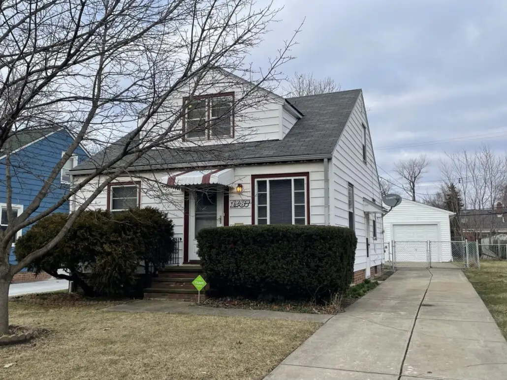 נכס להשקעה בארה"ב, נדל"ן ארה"ב