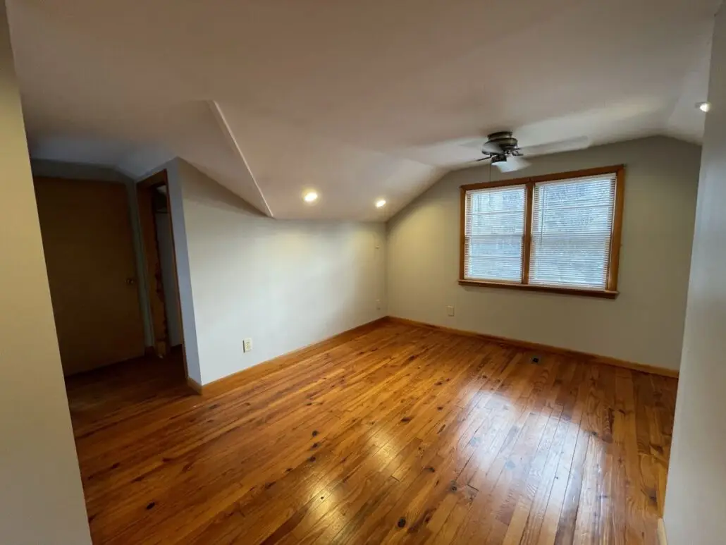 נכס להשקעה בארה"ב, נדל"ן ארה"ב