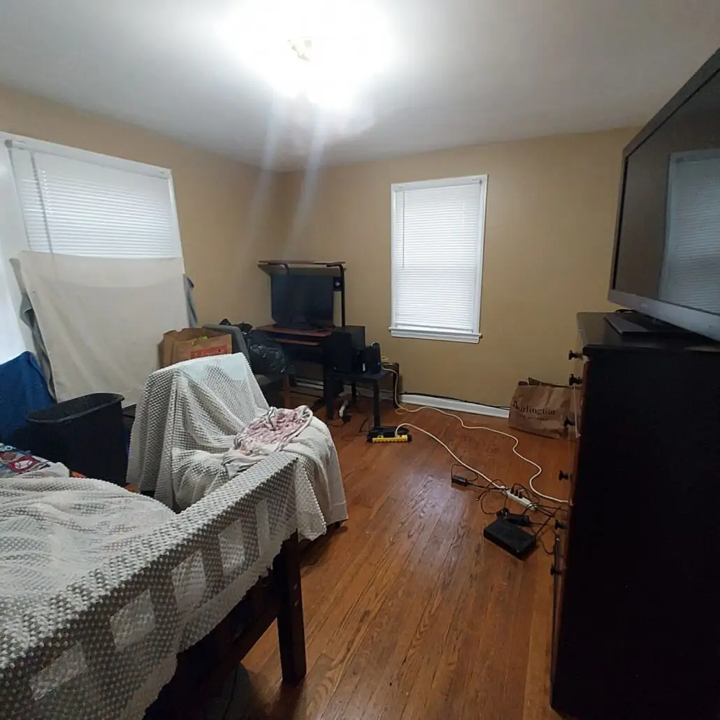 נכס להשקעה בארה"ב