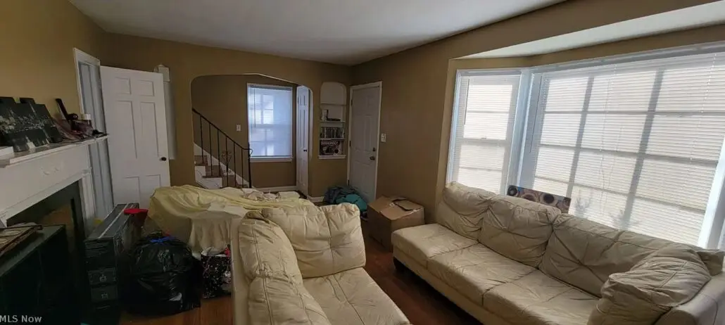 נכס להשקעה בארה"ב