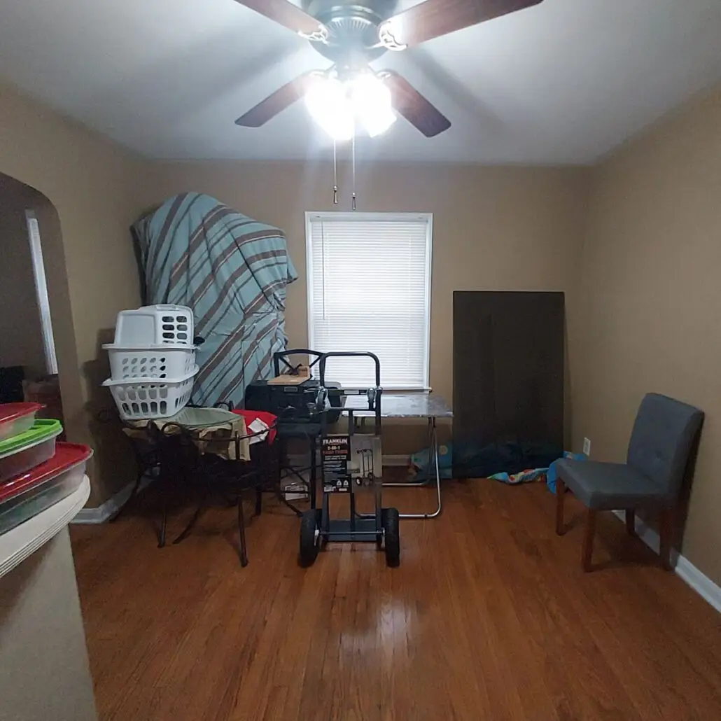 נכס להשקעה בקליבלנד, נדל"ן ארה"ב