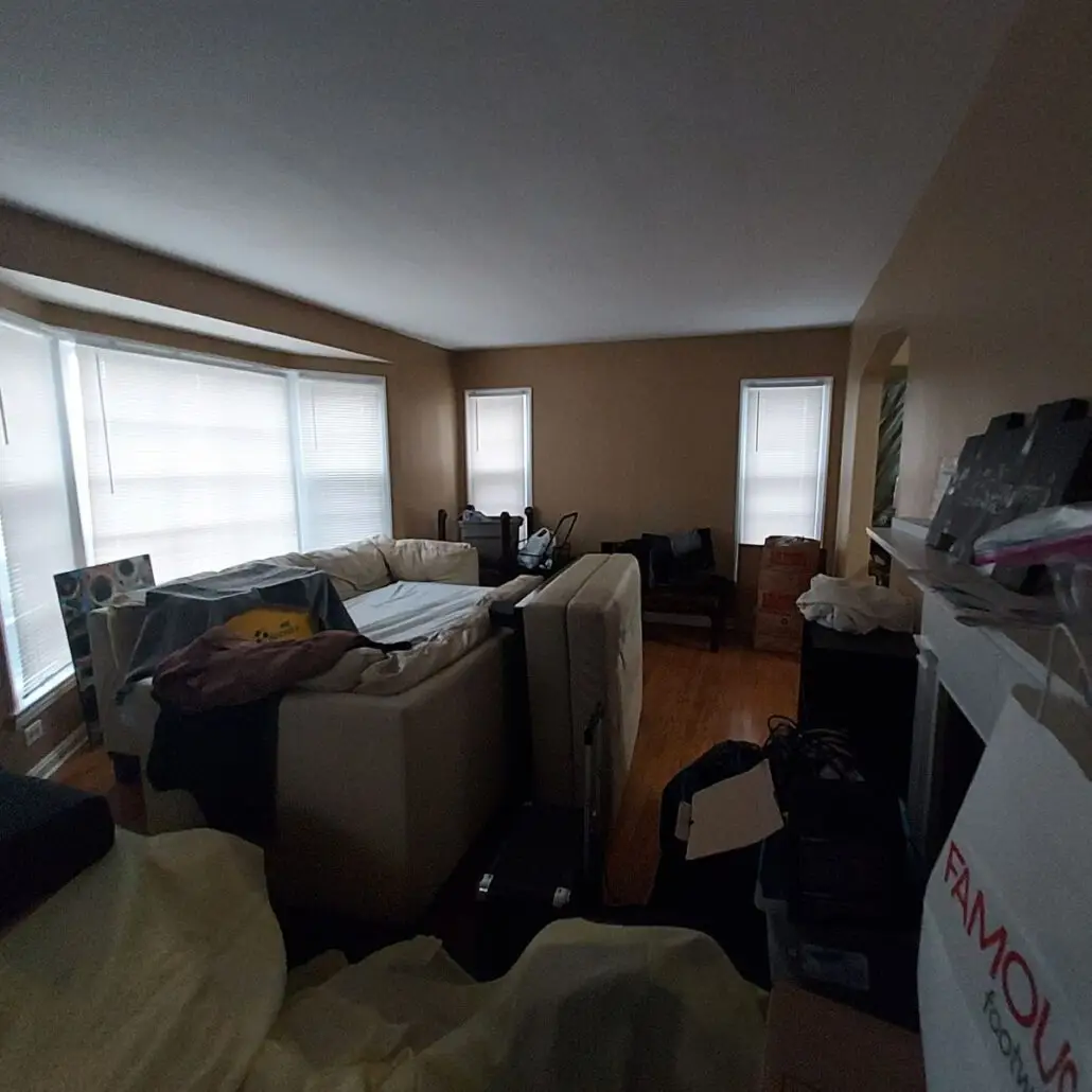 נכס להשקעה בקליבלנד, נדל"ן ארה"ב