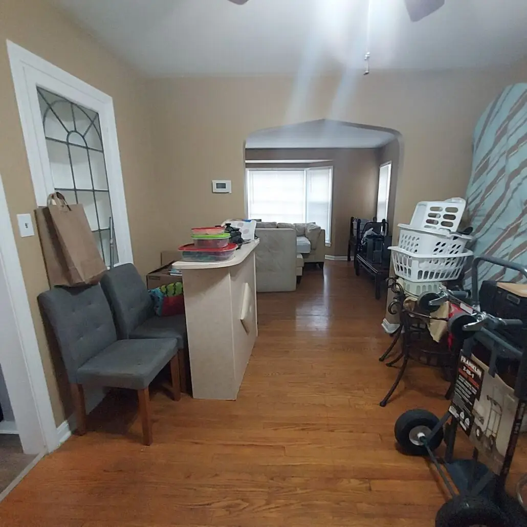 נכס להשקעה בארה"ב