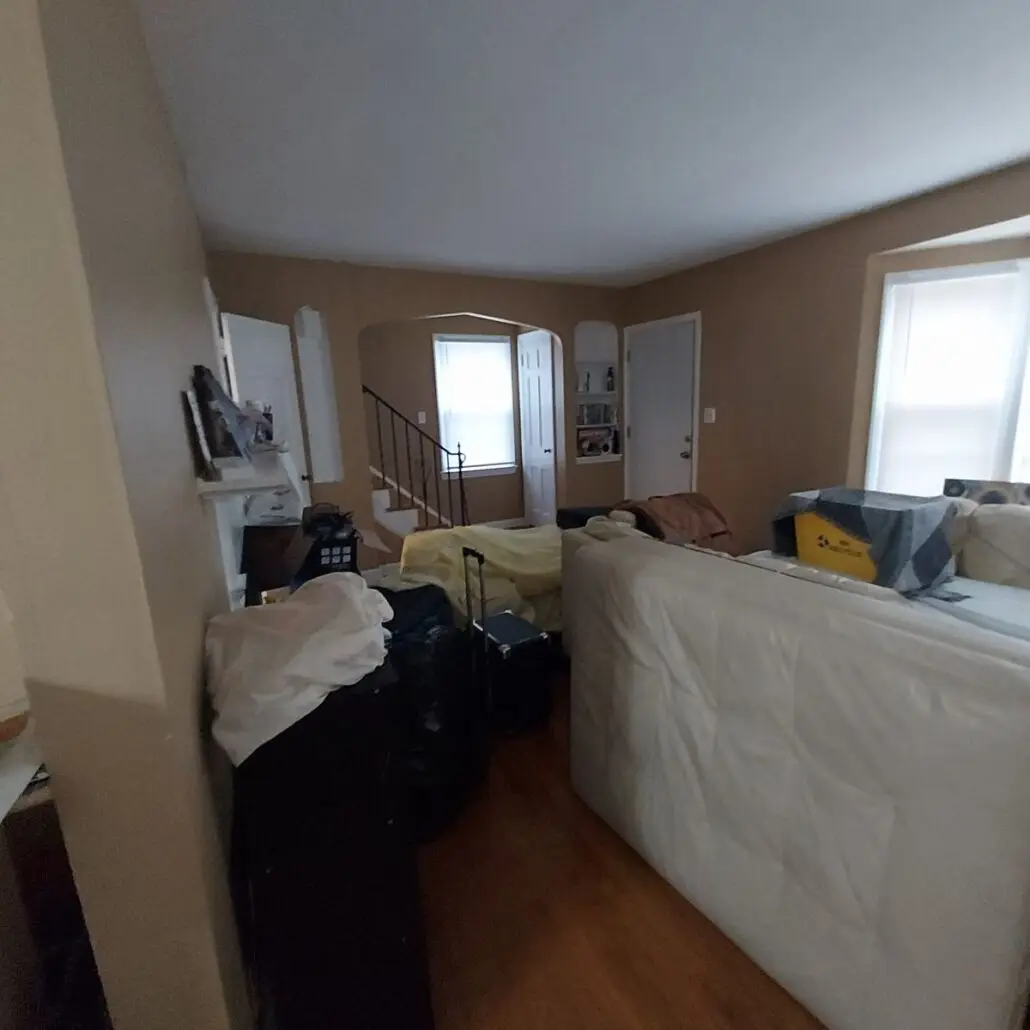 נכס להשקעה בארה"ב