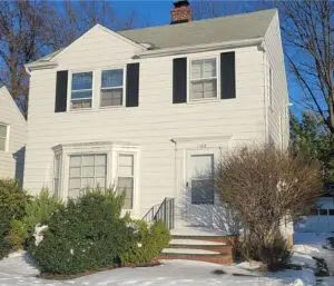 נכס להשקעה בקליבלנד, נדל"ן ארה"ב