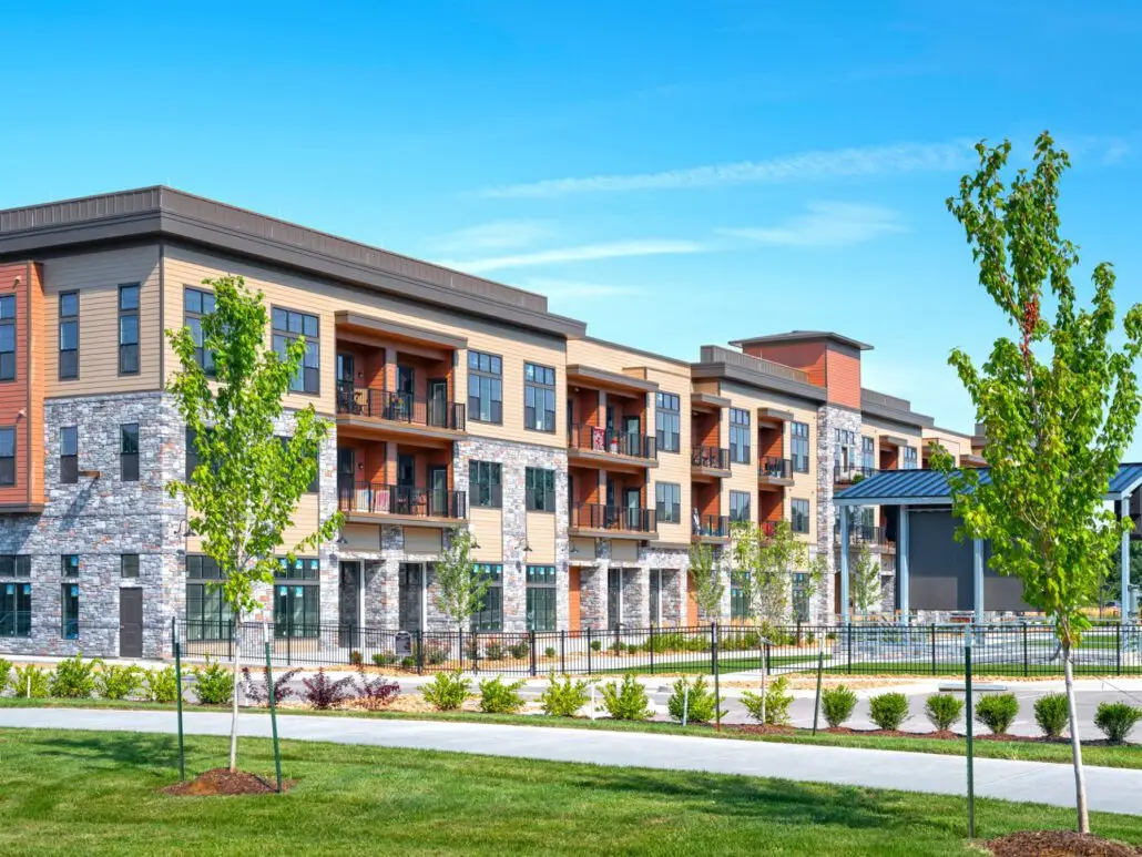 השקעה קבוצתית בפרוייקט מולטי פמילי (3)