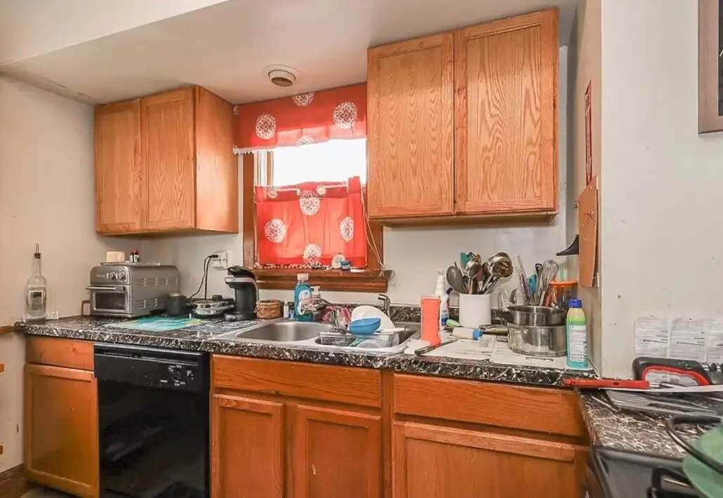 נכס להשקעה בארצות הברית