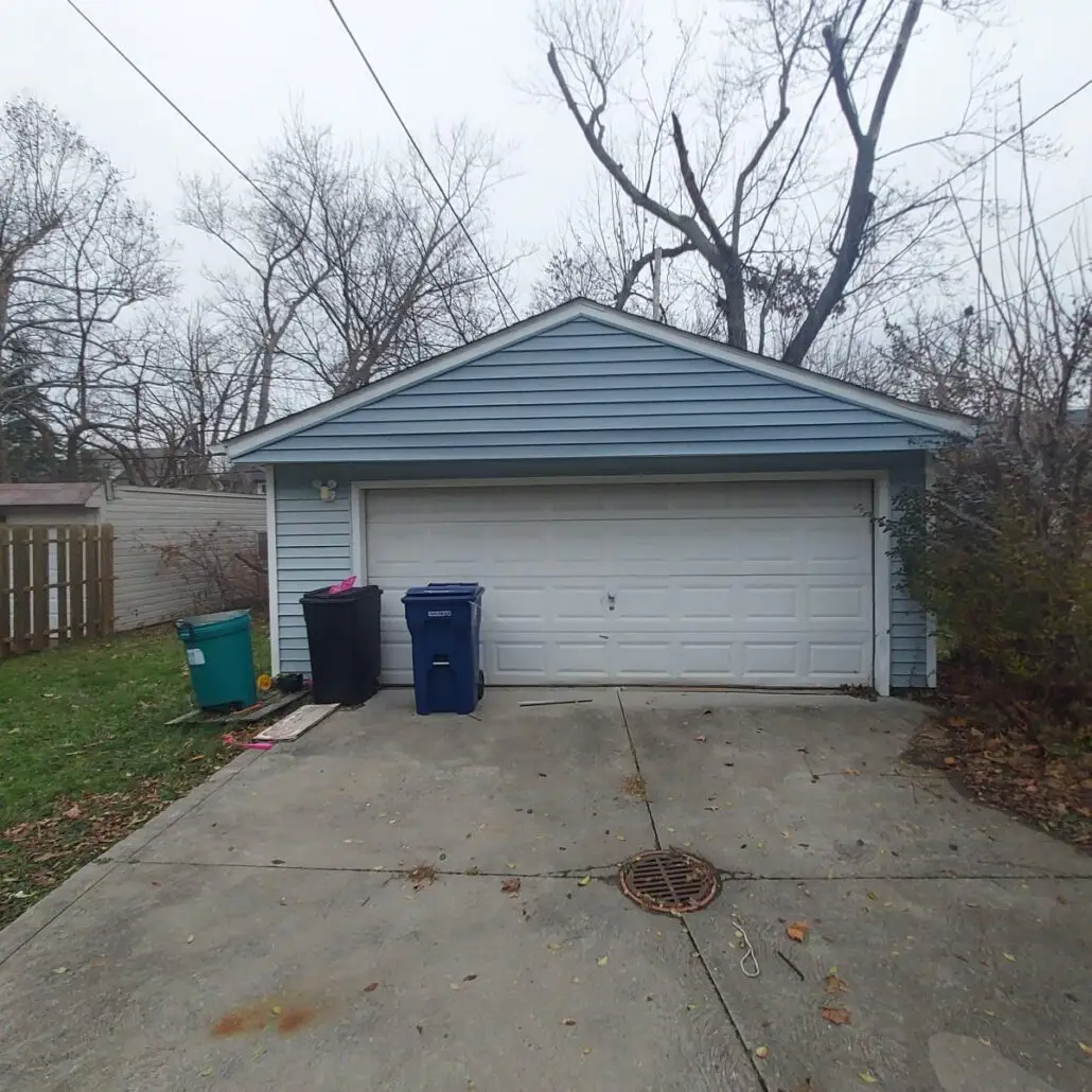 נכס להשקעה בארצות הברית