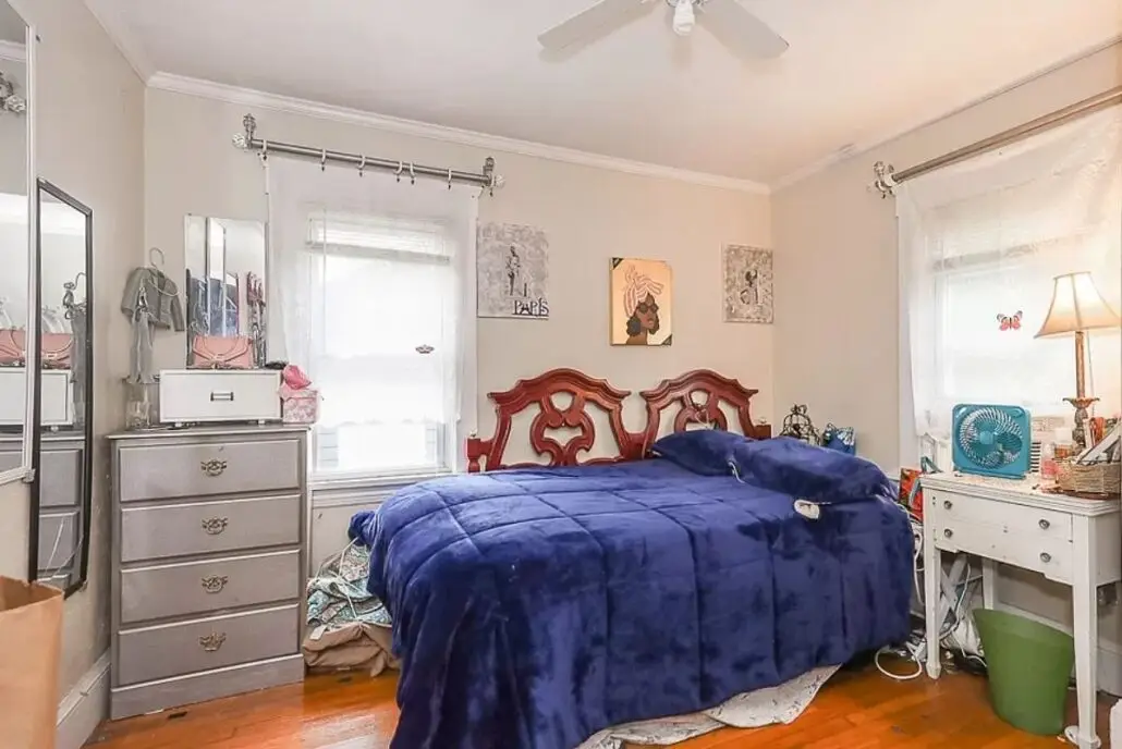 נדלן להשקעה בארצות הברית