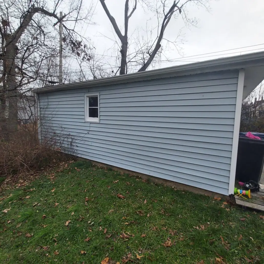 נכס להשקעה בארצות הברית