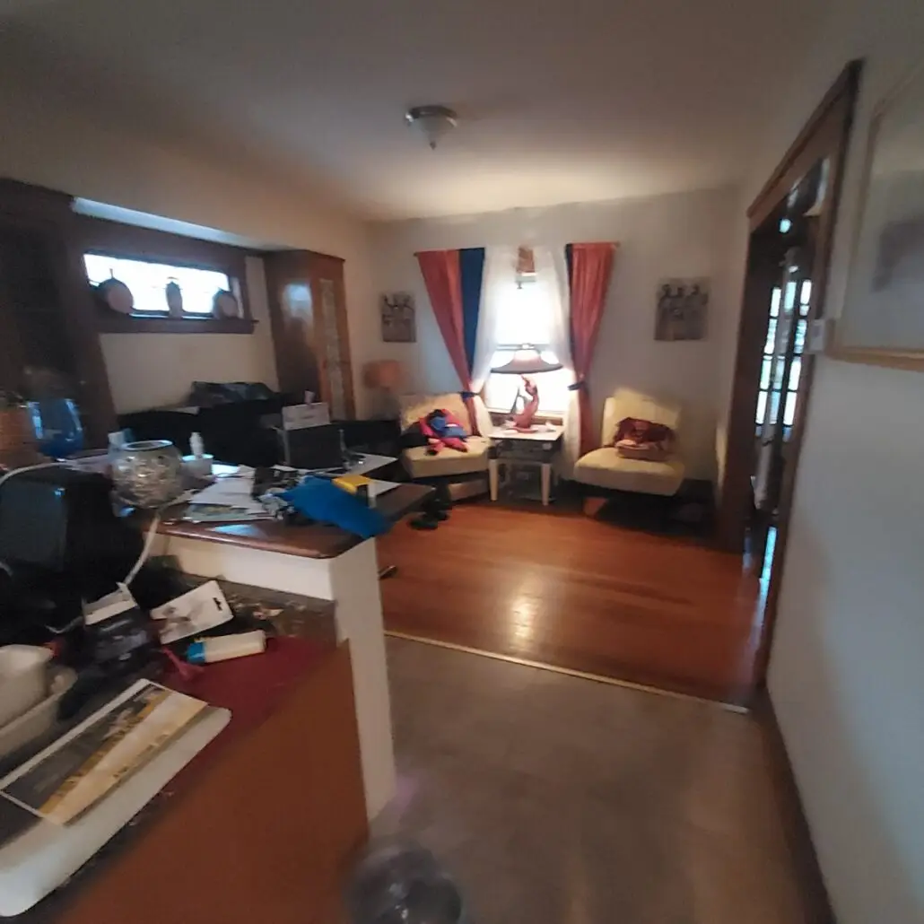 נכס להשקעה בארצות הברית