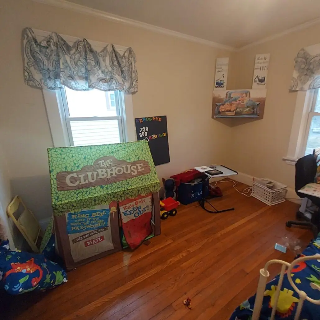 נכס להשקעה בארצות הברית