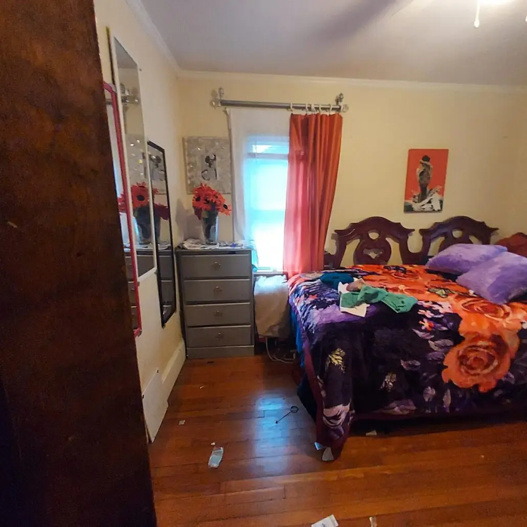 נכס להשקעה בארצות הברית