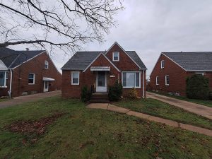 נכס להשקעה בארצות הברית- 21431 Arbor Ave., Euclid, OH 44123