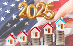 שוק הנדלן בארהב ב-2025 אתגרים והזדמנויות למשקיעים ישראלים