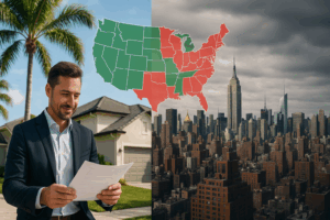 השקעות נדלן בארהב המדריך המלא למשקיעים ישראלים לבדיקת חוקי שכירות