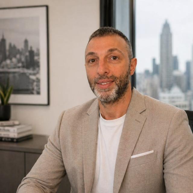 ניר בבג'ני, יזם נדל"ן ומייסד נדלניר