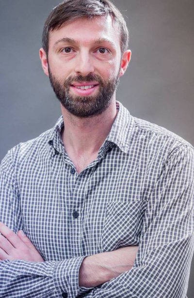 ניר בבג'ני - יועץ השקעות נדל"ן בארצות הברית